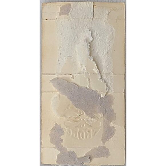Matchbox Matchbook Cover Hilton Hotel Clearwater Beach Glass Frog Florida - Picture 3 of 5